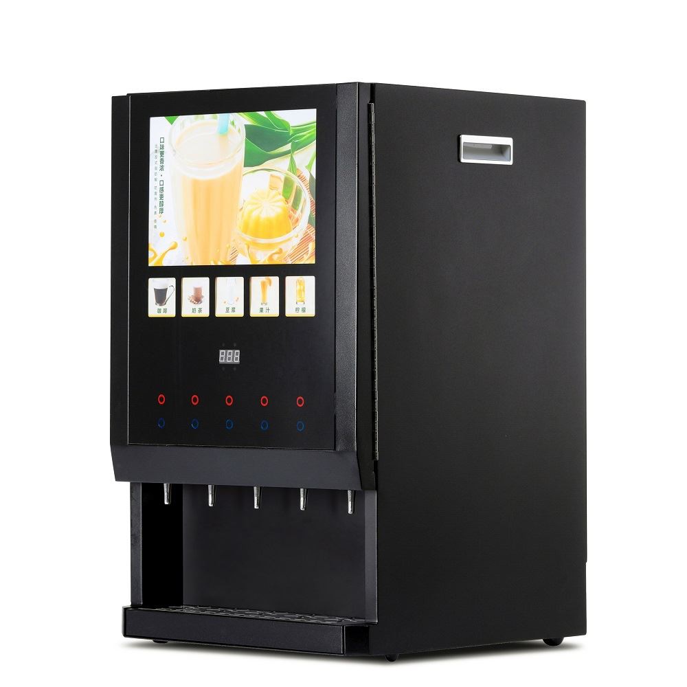 Desktop Coffee Vending Machine