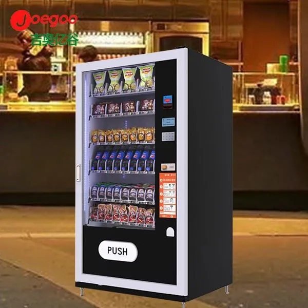 Peiriant Gwerthu Cosmetics