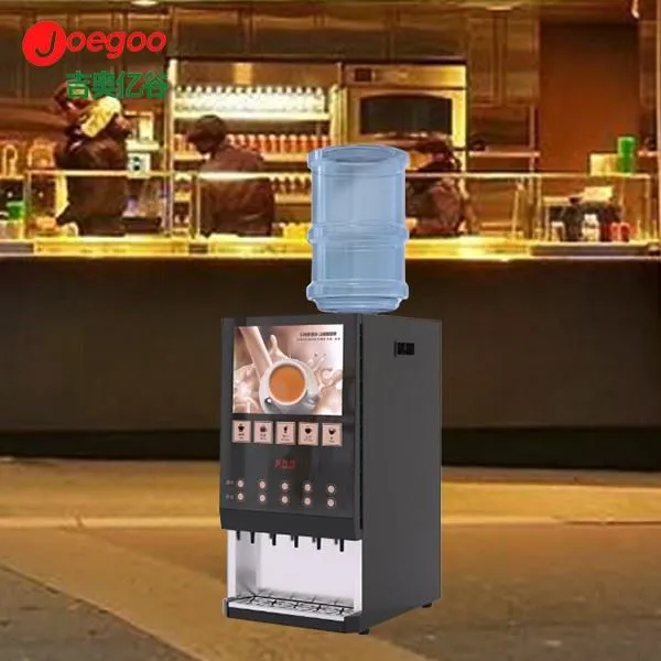 Peiriannau Coffi Swyddfa Fawr