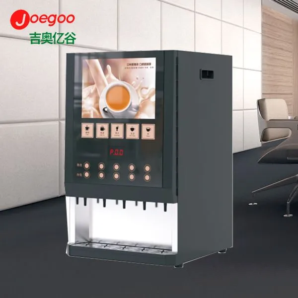 Gwell na Pheiriant Gwerthu Diod Atlantis