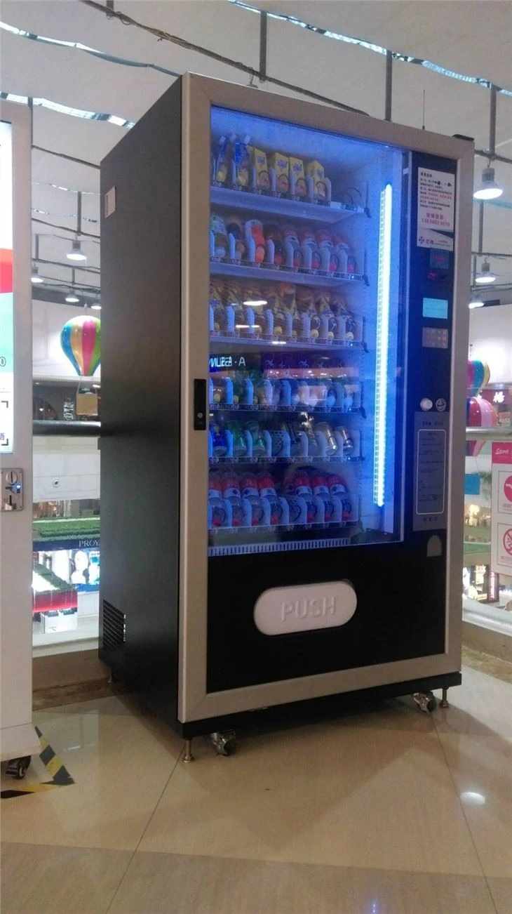 Craigslist Vending Machine