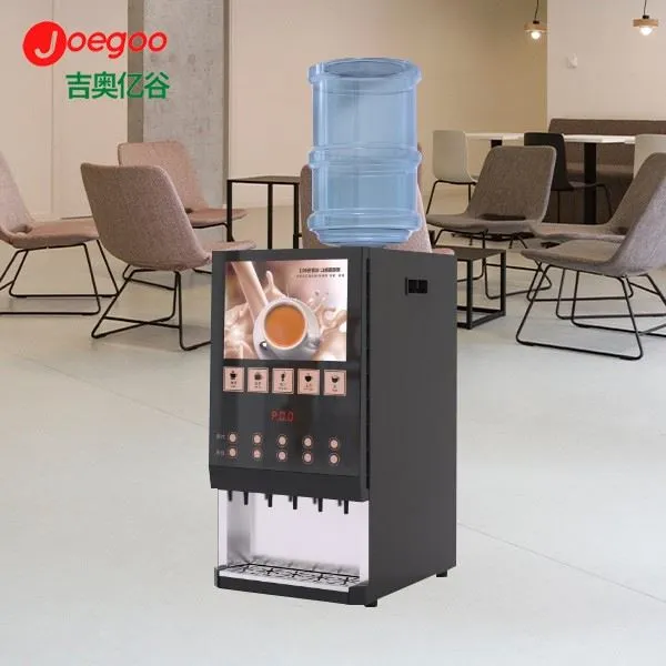 Peiriant Gwerthu Sudd Ffres