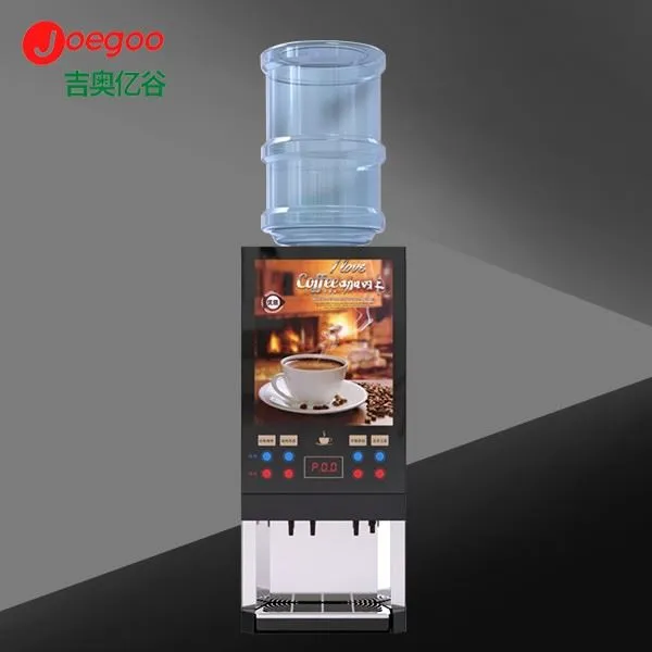 Peiriant Gwerthu Coffi Gourmet