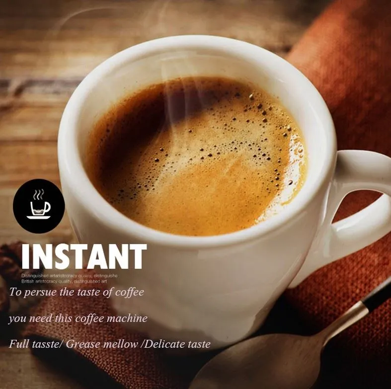 Galw Am Peiriannau Gwerthu Coffi