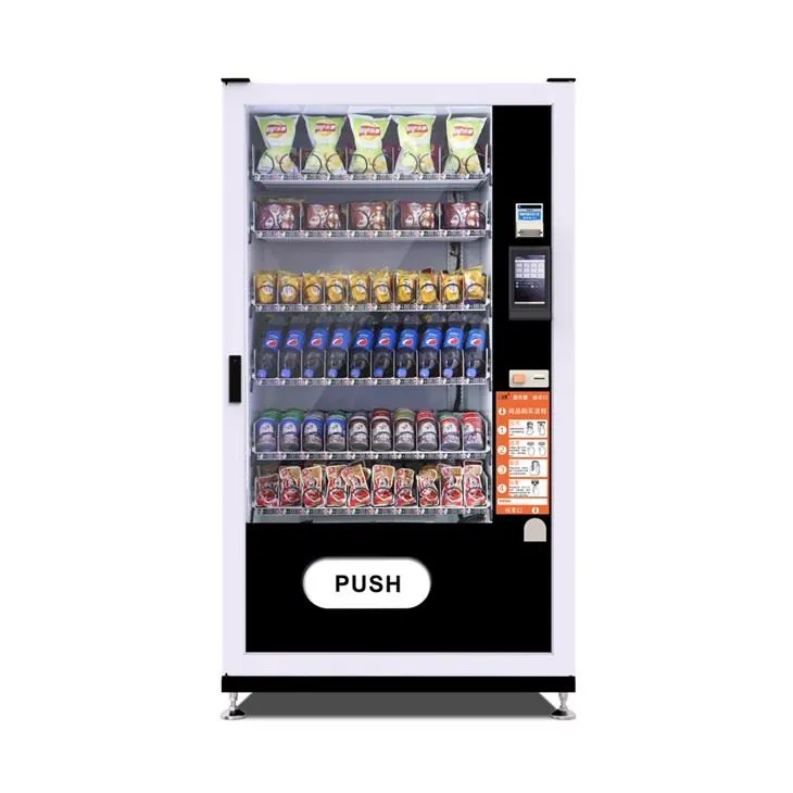 Peiriant Gwerthu Swyddfa