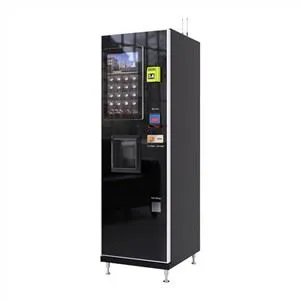 Peiriannau Gwerthu Coffi Sefydlog Llawr