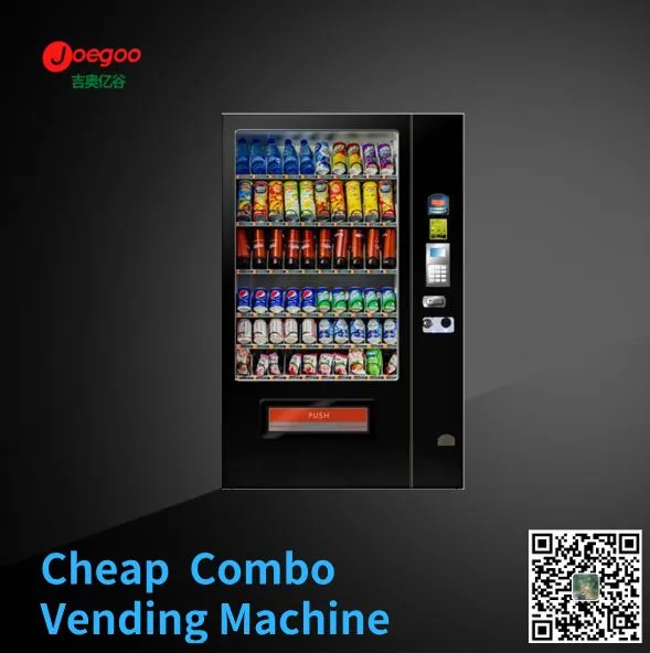 Soda A all Peiriannau Gwerthu