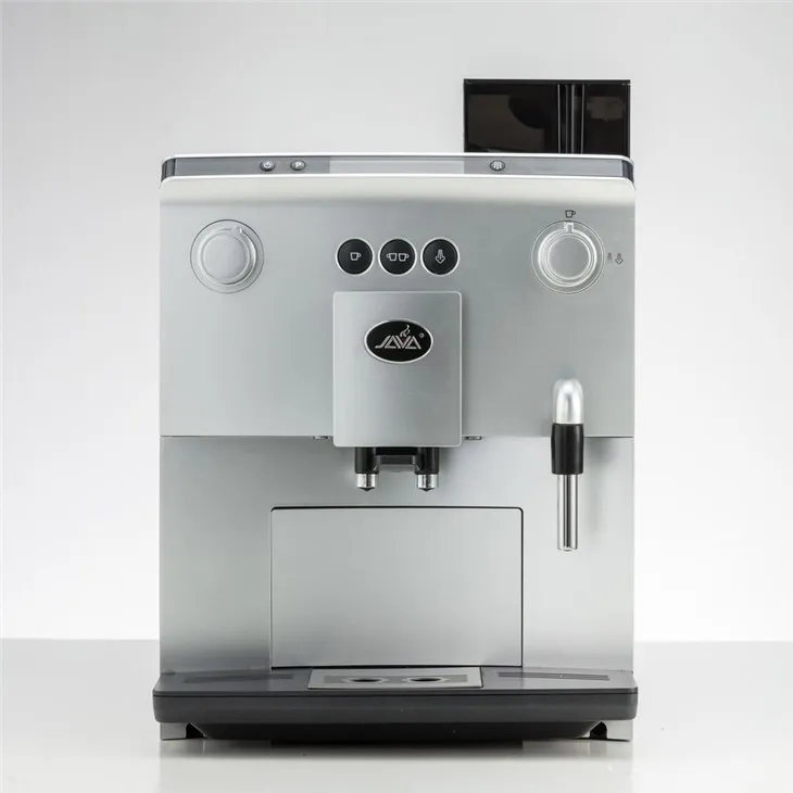 Peiriant ffa coffi masnachol