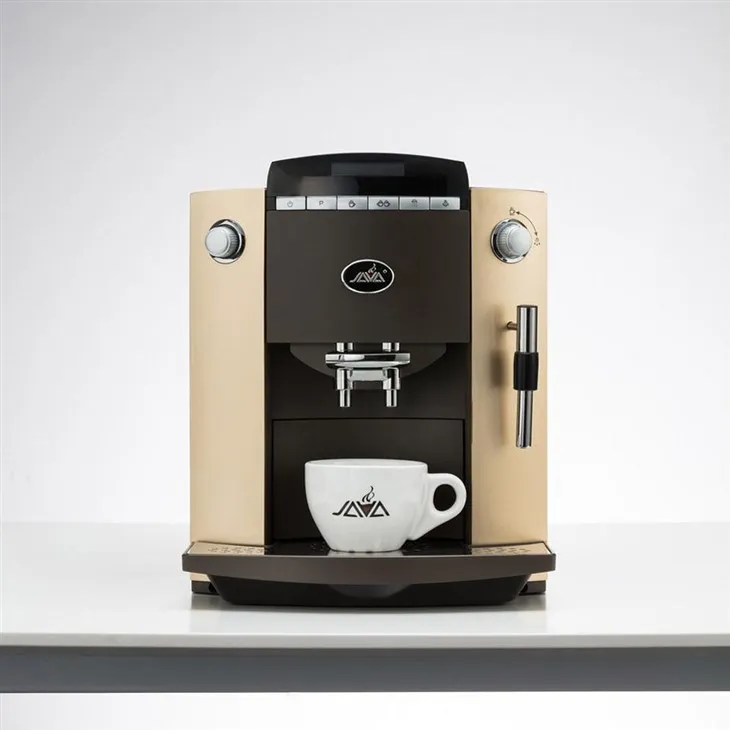 Peiriant Ffa Coffi Ffres