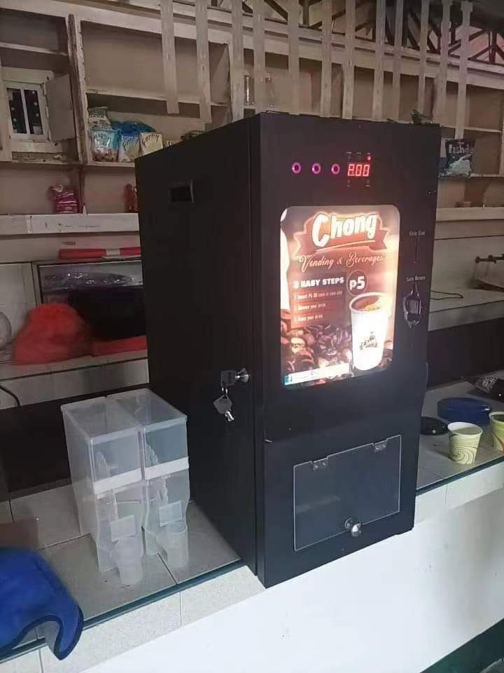Peiriant Coffi Nestle