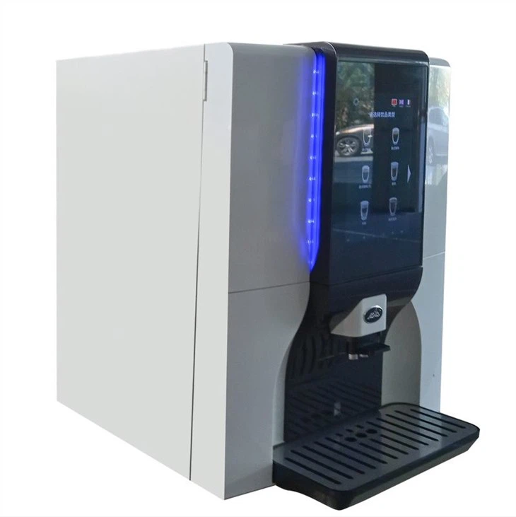 coffee bean office 3